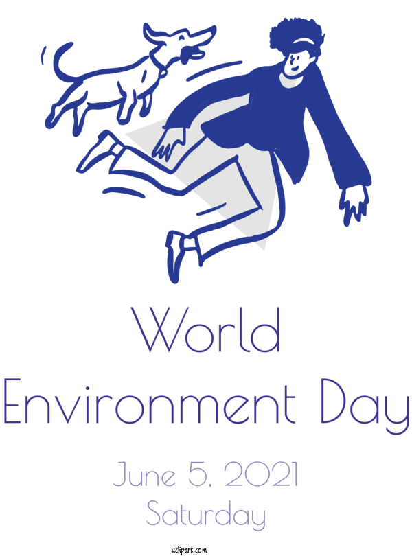 Free Holidays Transparency Design Cartoon For World Environment Day Clipart Transparent Background