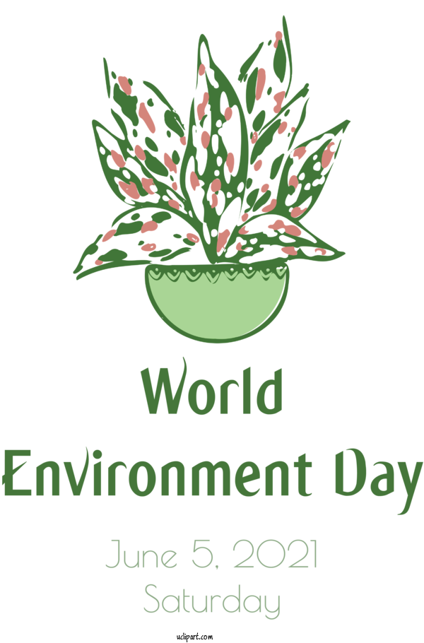 Free Holidays Cornell University Leaf Plant Stem For World Environment Day Clipart Transparent Background