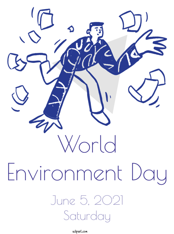 Free Holidays Design Editing For World Environment Day Clipart Transparent Background