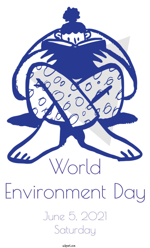 Free Holidays Meaning Knowledge Culture For World Environment Day Clipart Transparent Background