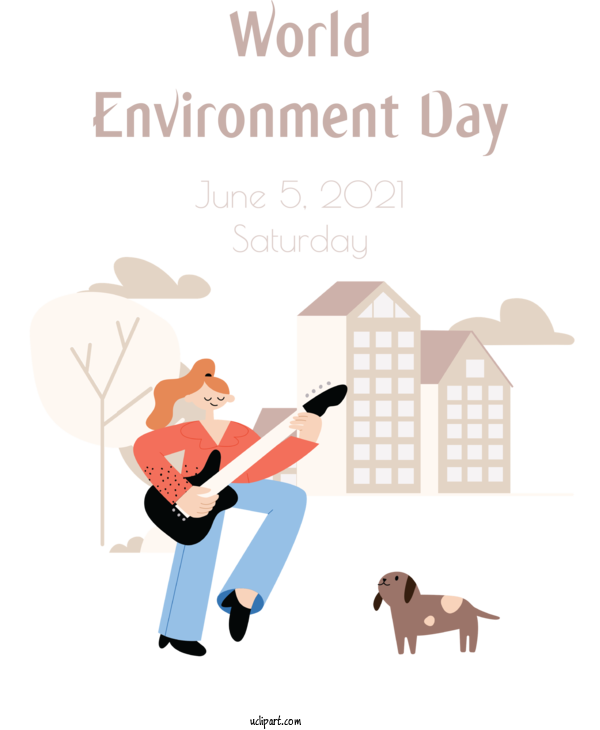 Free Holidays Cartoon Diagram Meter For World Environment Day Clipart Transparent Background