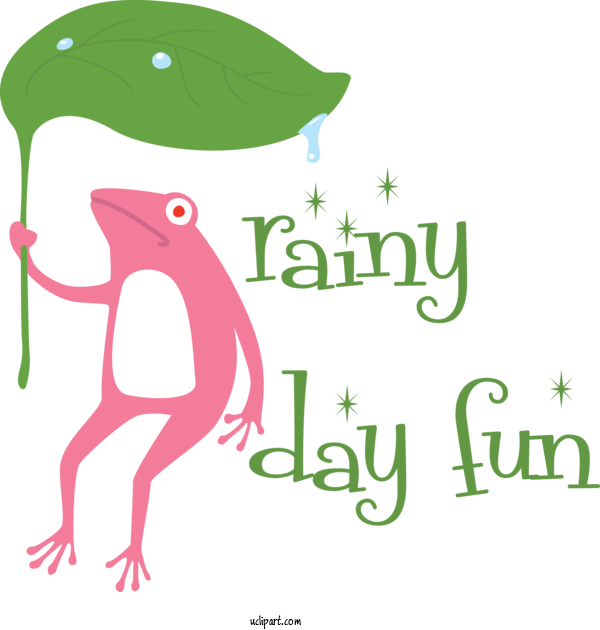 Free Life Frogs Meter Logo For Rainy Day Clipart Transparent Background