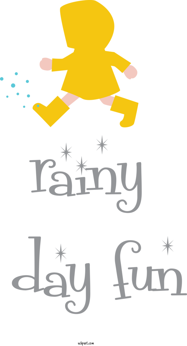 Free Life Birds Logo Design For Rainy Day Clipart Transparent Background