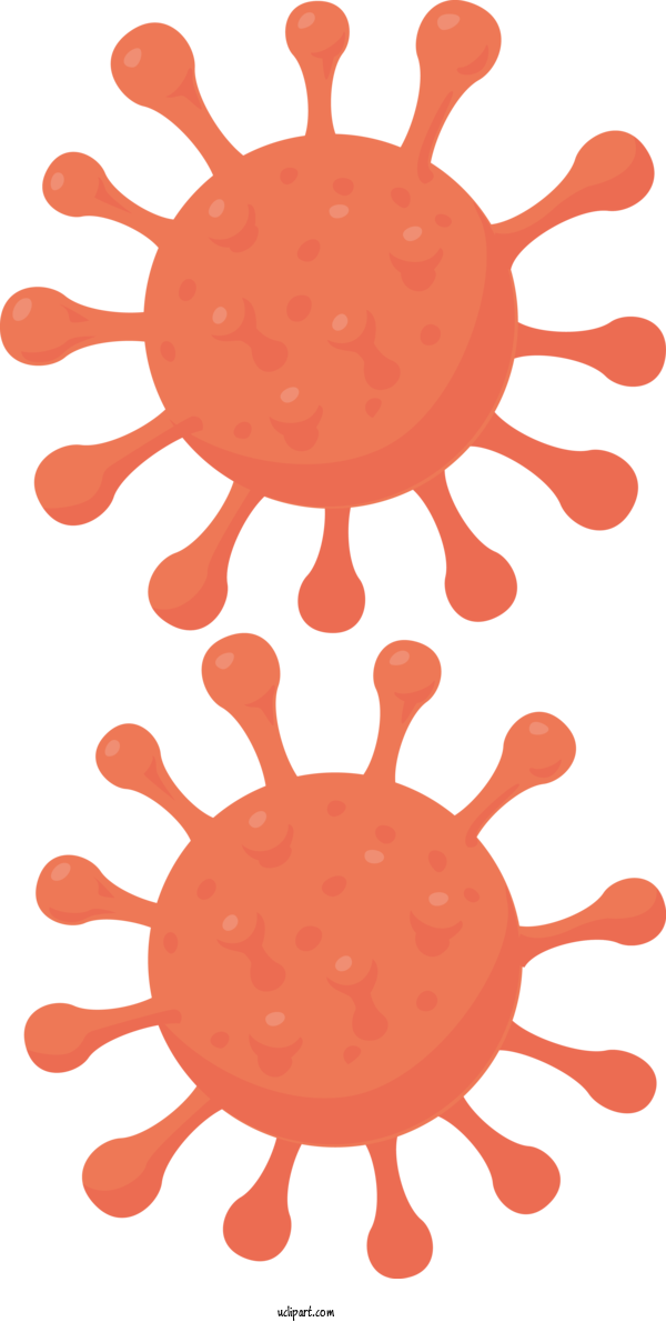 Free Medical	 Immunity Design Royalty Free For Coronavirus Clipart Transparent Background
