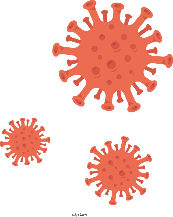 Free Medical	 Coronavirus Disease 2019 Coronavirus Royalty Free For Coronavirus Clipart Transparent Background
