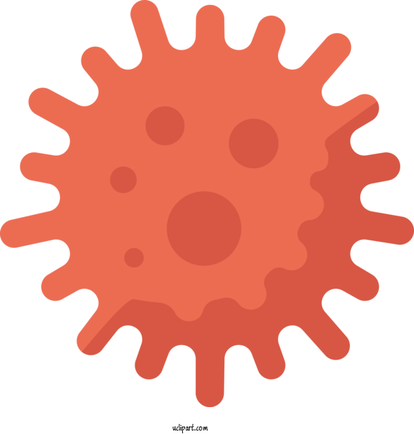 Free Medical	 ANDROSCOGGIN VALLEY DENTAL Word Vocabulary For Coronavirus Clipart Transparent Background