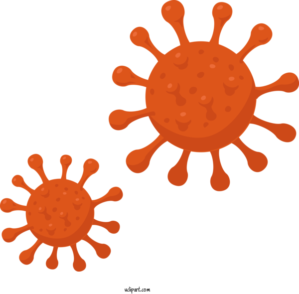 Free Medical	 GIF Transparency Icon For Coronavirus Clipart Transparent Background