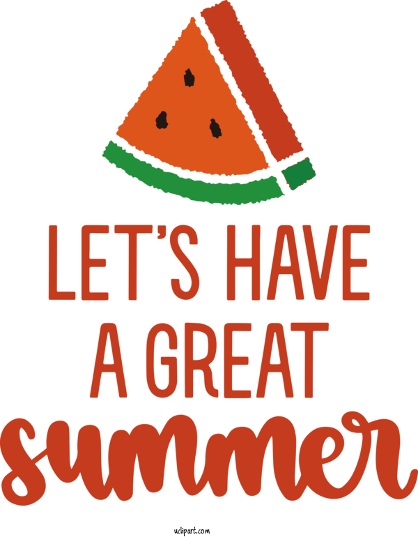 Free Nature Logo  Line For Summer Clipart Transparent Background