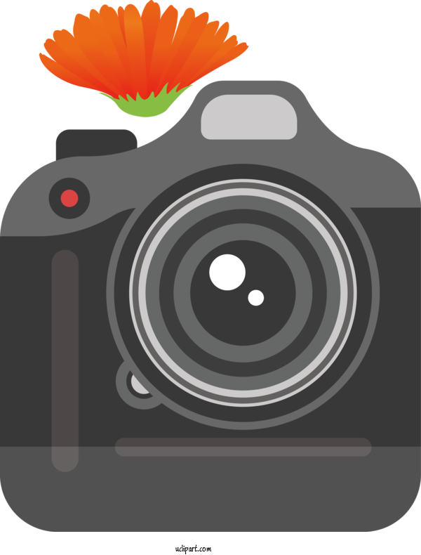 Free Life Camera Lens Mirrorless Interchangeable Lens Camera Digital Camera For Camera Clipart Transparent Background