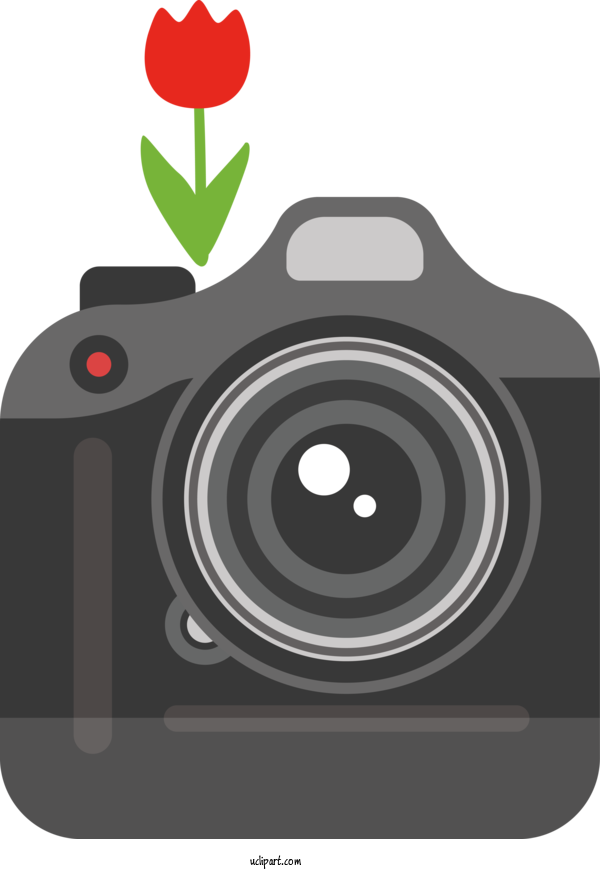 Free Life Mirrorless Interchangeable Lens Camera Camera Lens Digital Camera For Camera Clipart Transparent Background