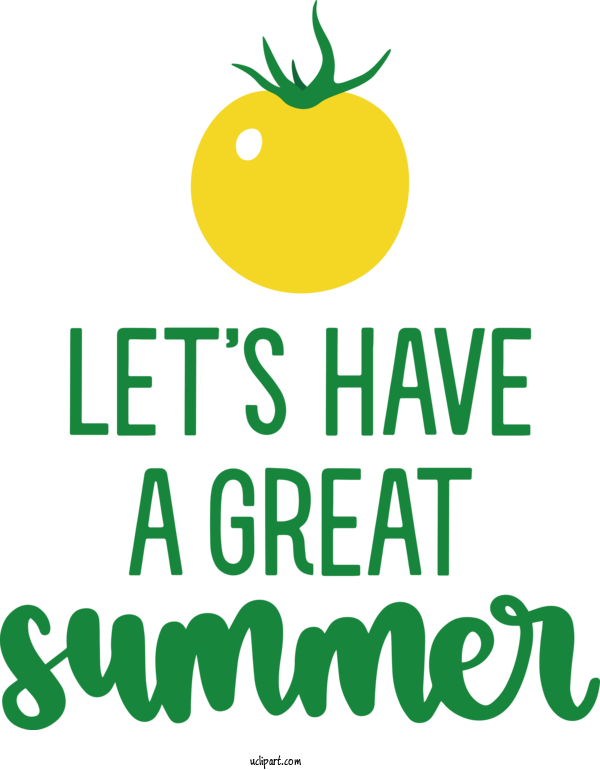Free Nature Logo Meter Leaf For Summer Clipart Transparent Background