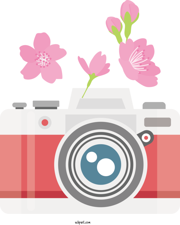 Free Life Design Camera Logo For Camera Clipart Transparent Background