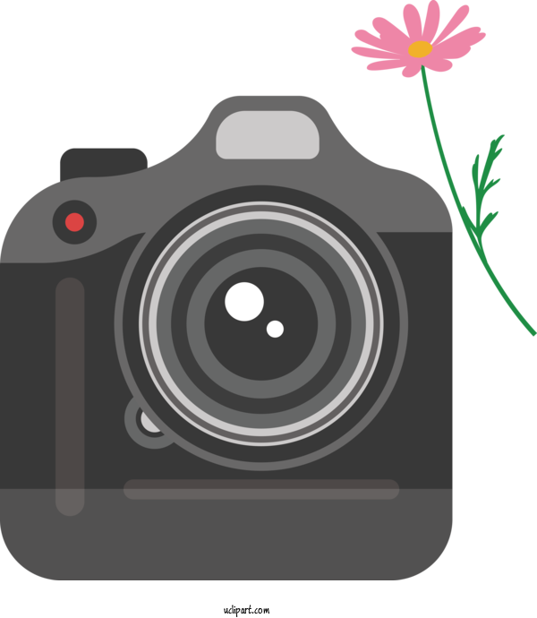 Free Life Camera Lens Mirrorless Interchangeable Lens Camera Digital Camera For Camera Clipart Transparent Background