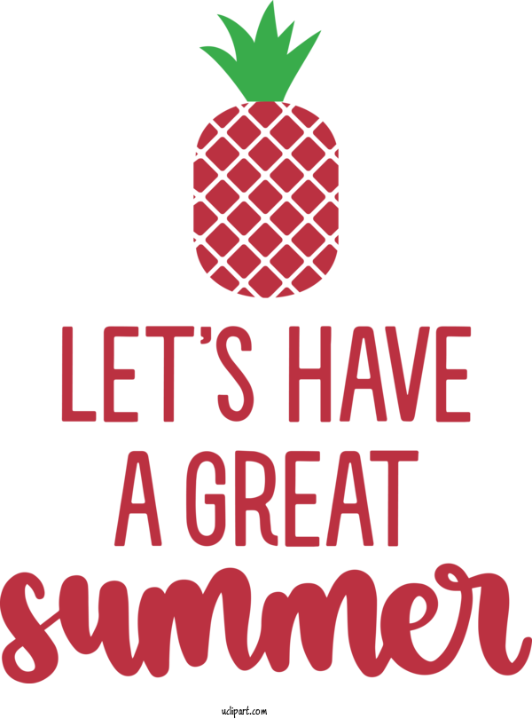 Free Nature Design Logo Strawberry For Summer Clipart Transparent Background