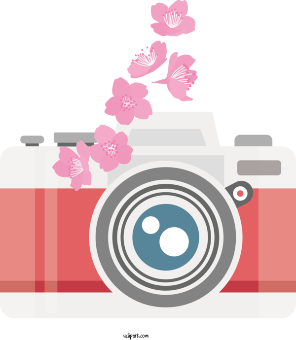Free Life Design Logo Icon Design For Camera Clipart Transparent Background