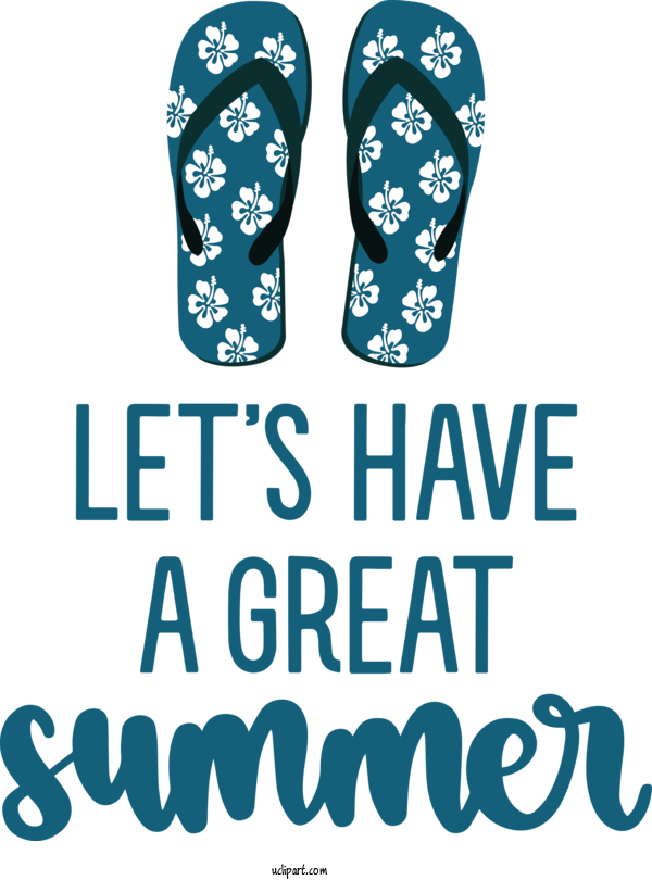 Free Nature Design Logo Shoe For Summer Clipart Transparent Background