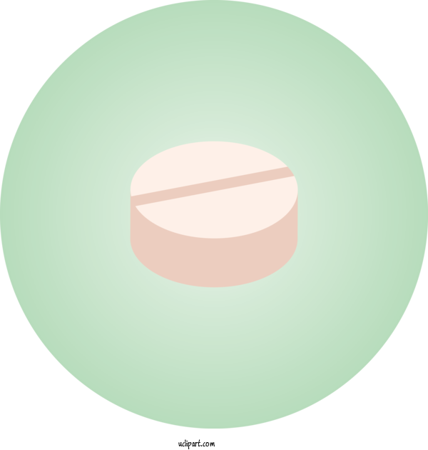 Free Medical Circle Design Mathematics For Pills Clipart Transparent Background