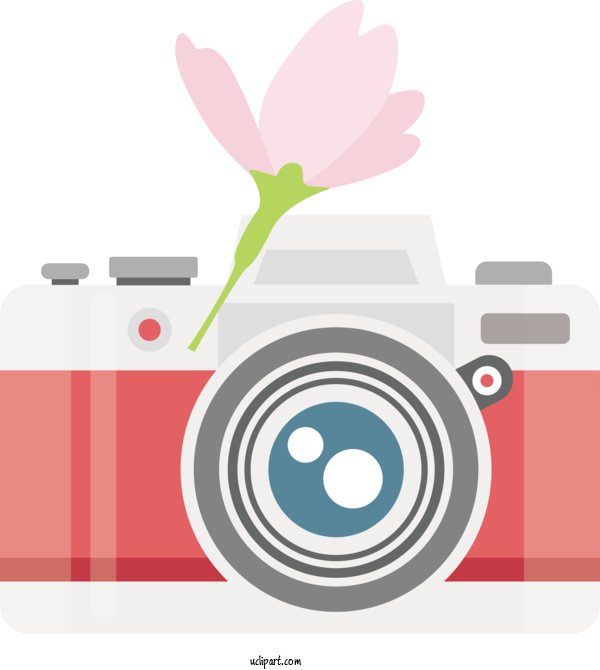 Free Life Flower Design T Shirt For Camera Clipart Transparent Background