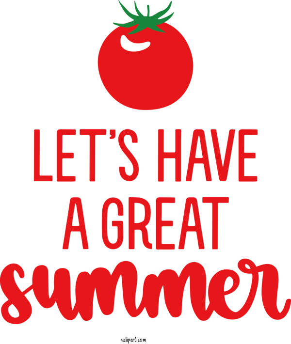 Free Nature Logo  Line For Summer Clipart Transparent Background