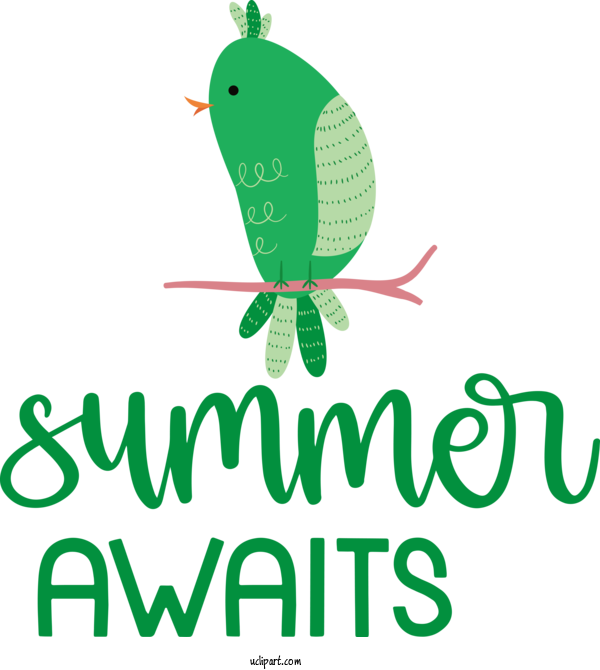 Free Nature Logo Design Produce For Summer Clipart Transparent Background