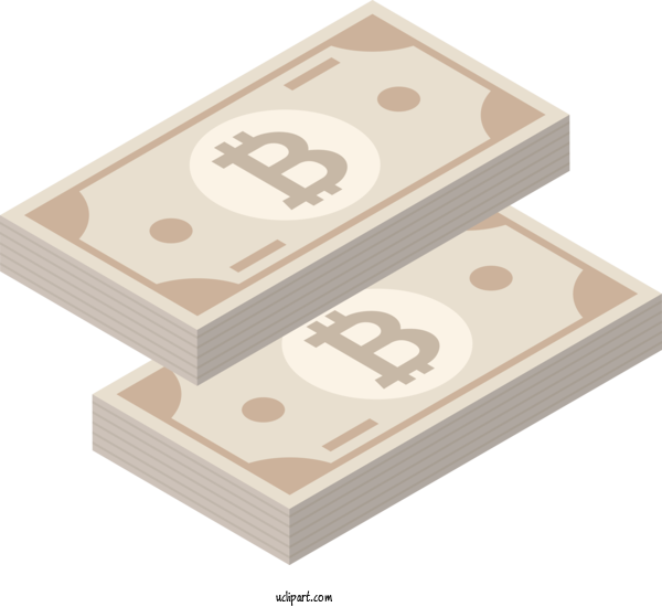 Free Business Rectangle Design Box For Bitcoin Clipart Transparent Background