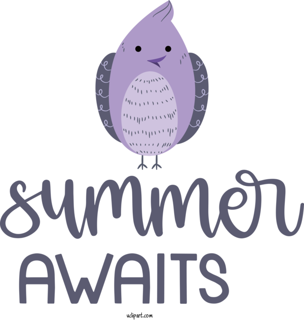 Free Nature Owls Logo Font For Summer Clipart Transparent Background