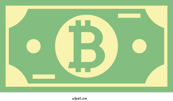 Free Business Design Logo Text For Bitcoin Clipart Transparent Background
