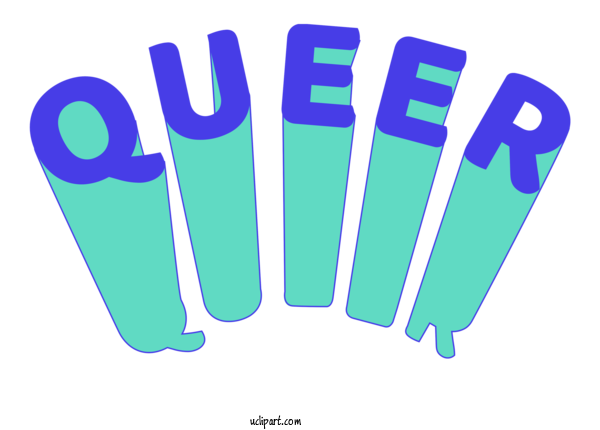 Free Cartoon Logo Design Electric Blue M For Clipart Clipart Transparent Background