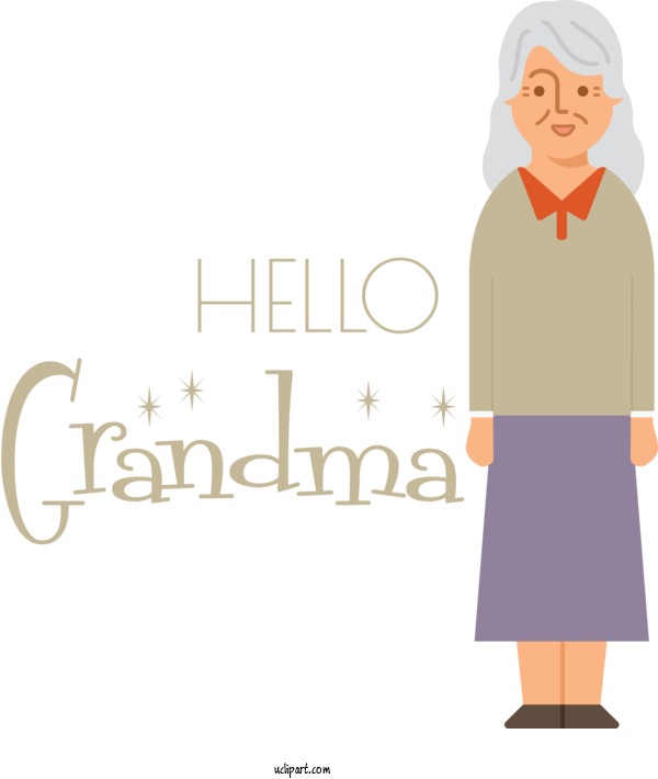 Free People Guanajuato Logo Cartoon For Grandparents Clipart Transparent Background