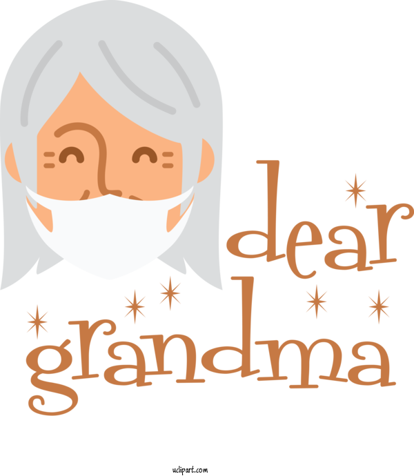 Free People Logo Cartoon Meter For Grandparents Clipart Transparent Background