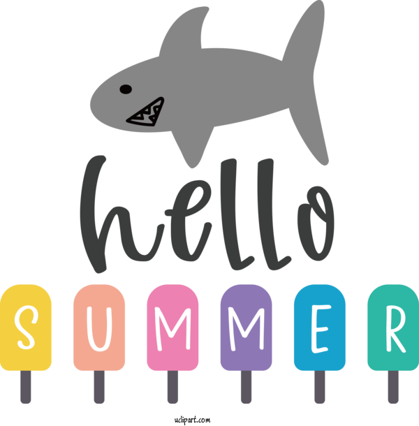 Free Nature Logo Design Cartoon For Summer Clipart Transparent Background