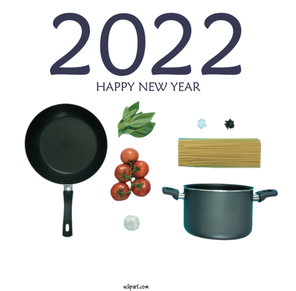 Free Holidays Frying Pan Buri Drinking Glasses 450ml With Lid + Straws In Basket Picnic Garden Drinks Tableware For New Year 2022 Clipart Transparent Background