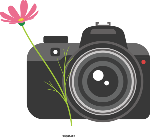 Free Life Camera Lens Mirrorless Interchangeable Lens Camera Camera For Camera Clipart Transparent Background
