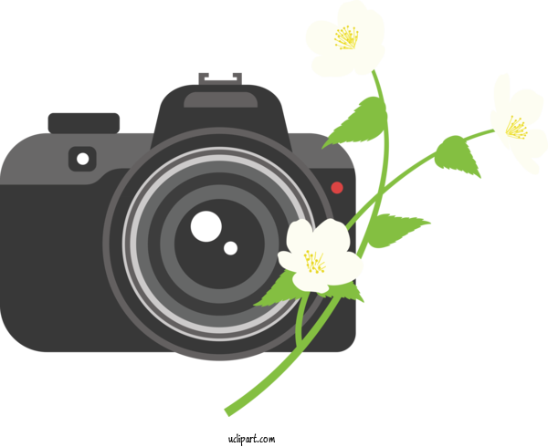 Free Life DSLR Camera Digital Marketing Camera Lens For Camera Clipart Transparent Background