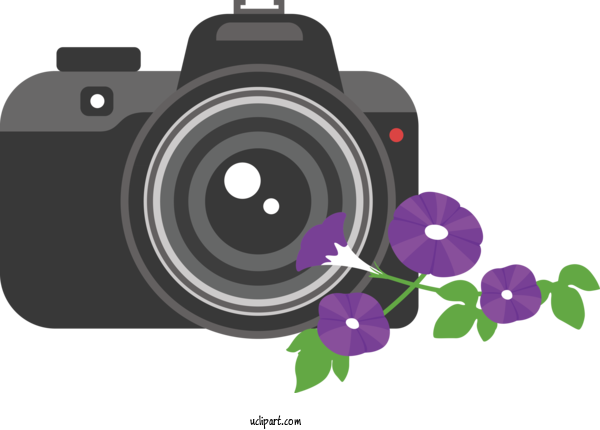 Free Life Camera Camera Lens DSLR Camera For Camera Clipart Transparent Background
