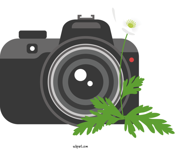 Free Life Camera DSLR Camera Computers And Information Technology For Camera Clipart Transparent Background