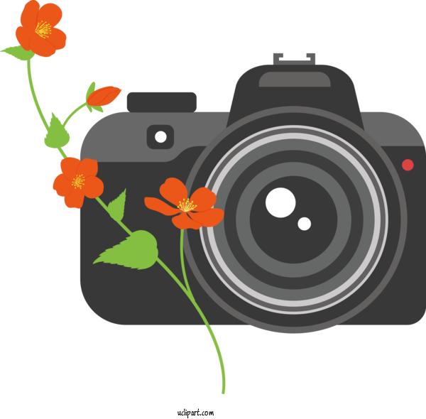 Free Life Camera Lens Mirrorless Interchangeable Lens Camera Camera For Camera Clipart Transparent Background