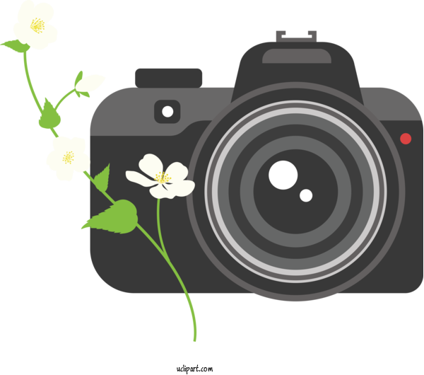 Free Life Camera Lens Camera Mirrorless Interchangeable Lens Camera For Camera Clipart Transparent Background