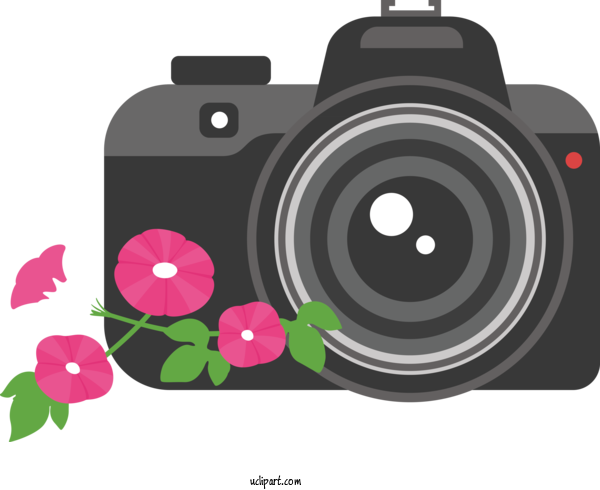 Free Life Camera Lens Digital Camera Mirrorless Interchangeable Lens Camera For Camera Clipart Transparent Background