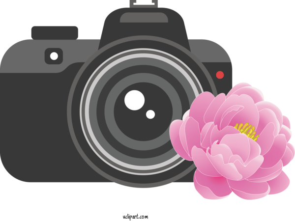 Free Life Camera Lens Digital Marketing Mirrorless Interchangeable Lens Camera For Camera Clipart Transparent Background