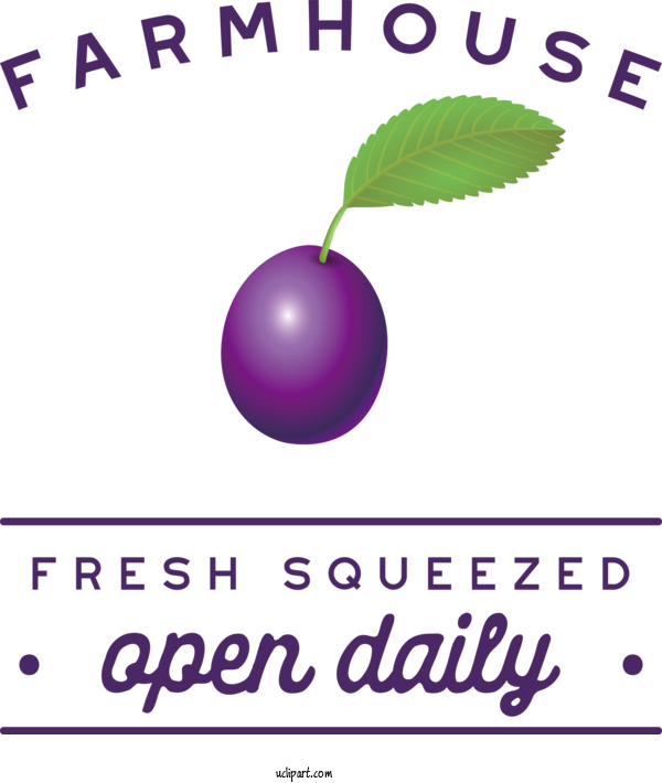 Free Food Line Meter Fruit For Fruit Clipart Transparent Background