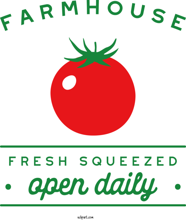 Free Food Leaf Logo Vegetable For Vegetable Clipart Transparent Background