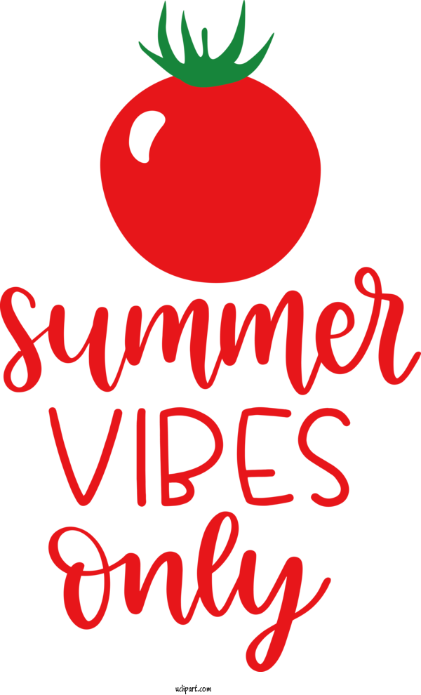 Free Nature Flower Logo Vegetable For Summer Clipart Transparent Background