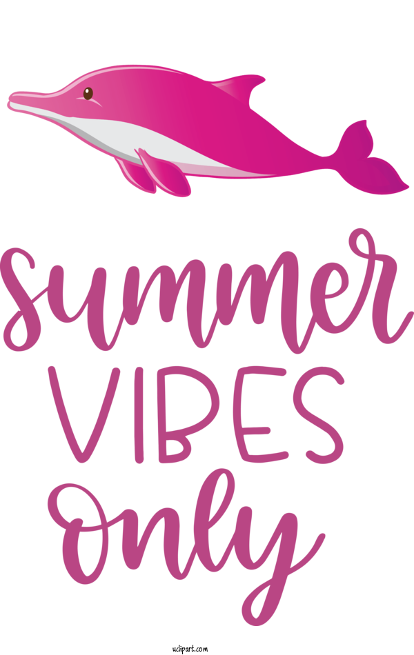 Free Nature Logo Text Beak For Summer Clipart Transparent Background
