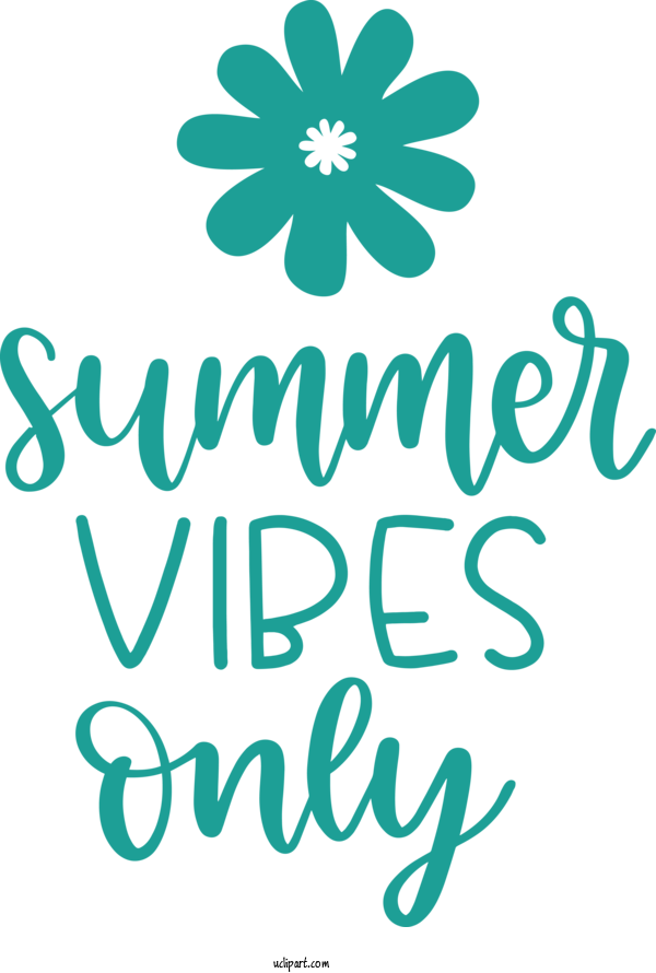 Free Nature Floral Design Leaf Logo For Summer Clipart Transparent Background