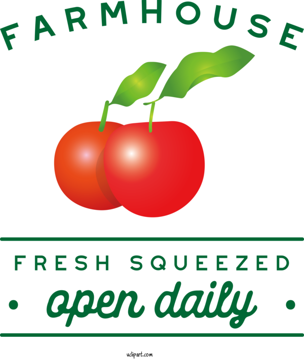 Free Food Natural Food Local Food Vegetable For Fruit Clipart Transparent Background