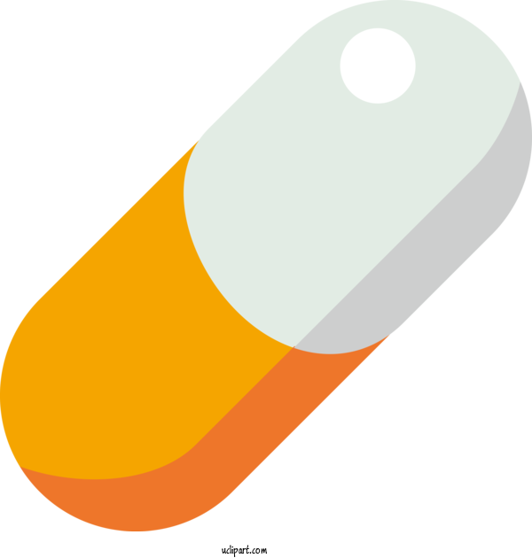 Free Medical Line Meter Design For Pills Clipart Transparent Background
