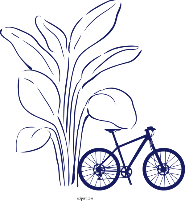 Free Transportation Mountain Bike Bicycle Price For Bicycle Clipart Transparent Background