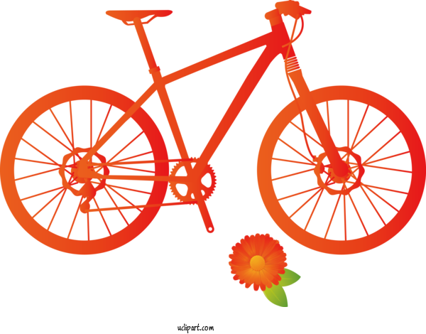 Free Transportation Giant Bicycles Mountain Bike Bicycle For Bicycle Clipart Transparent Background