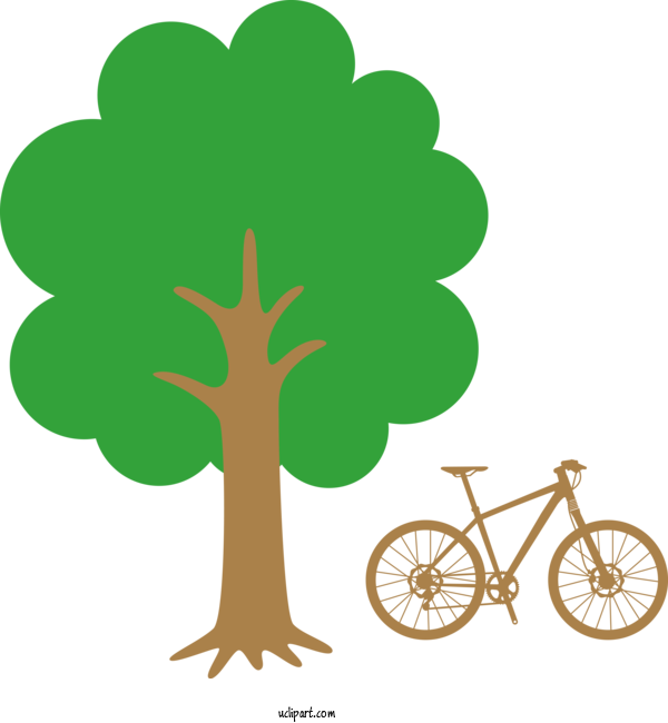 Free Transportation Bicycle Mountain Bike Giant Bicycles For Bicycle Clipart Transparent Background